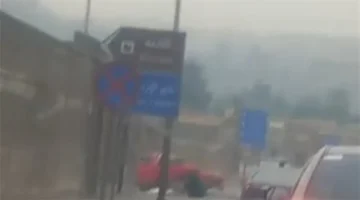 طقس الساعات المقبلة.. تراجع درجات الحرارة وظهور شبورة مائية في القاهرة